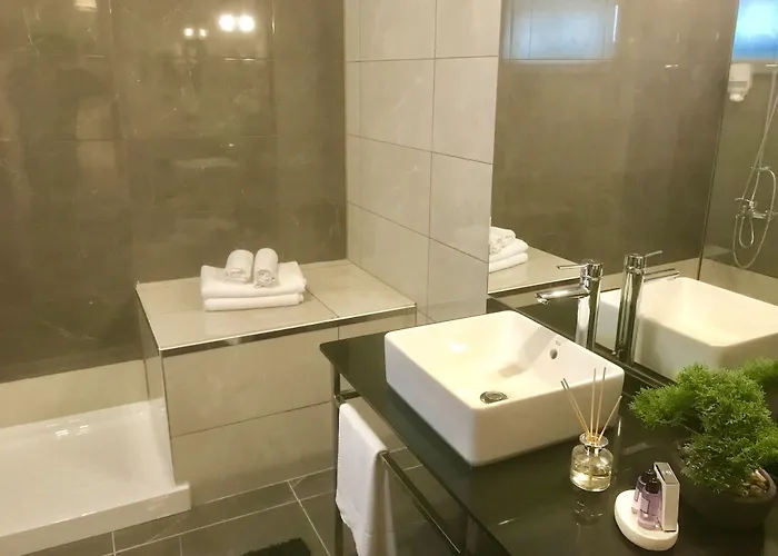 بيت ضيافة Boutique A Esplanada 4*