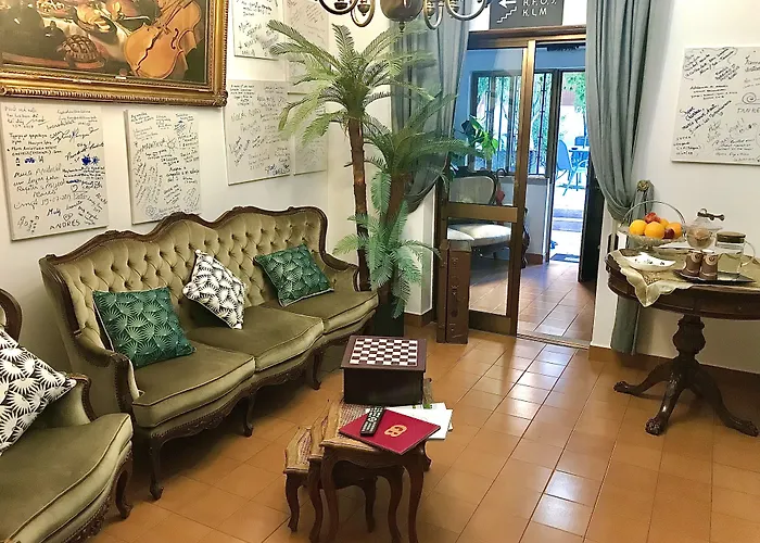 Boutique A Esplanada بيت ضيافة 4*