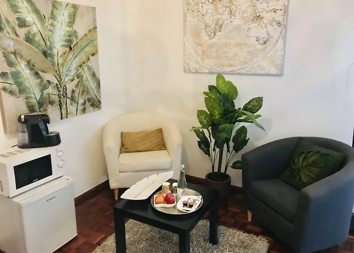 Boutique A Esplanada