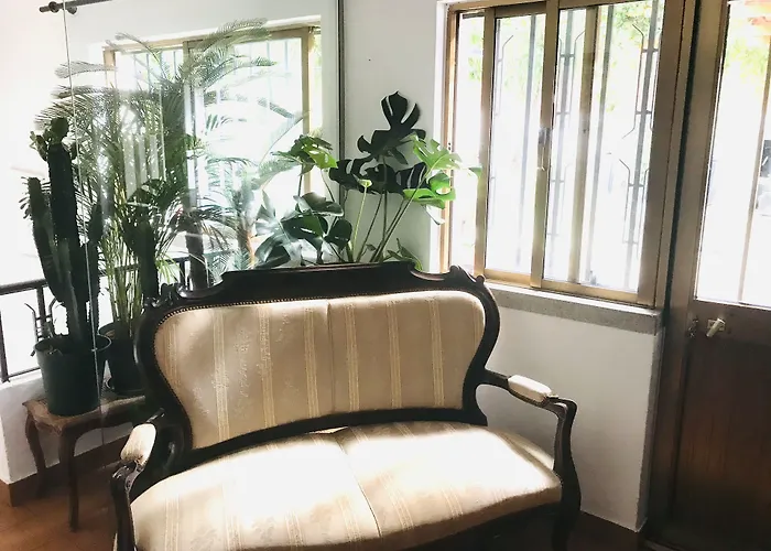 Boutique A Esplanada 4*