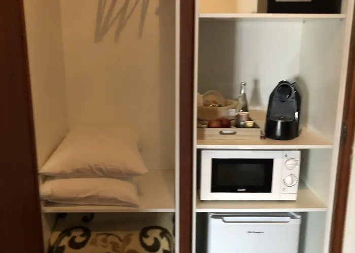 Boutique A Esplanada Maison d'hôtes 4*