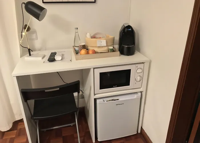 Boutique A Esplanada Maison d'hôtes 4*