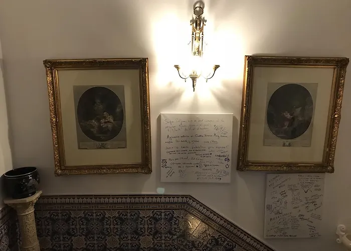 Boutique A Esplanada Maison d'hôtes Castelo Branco (Centro)