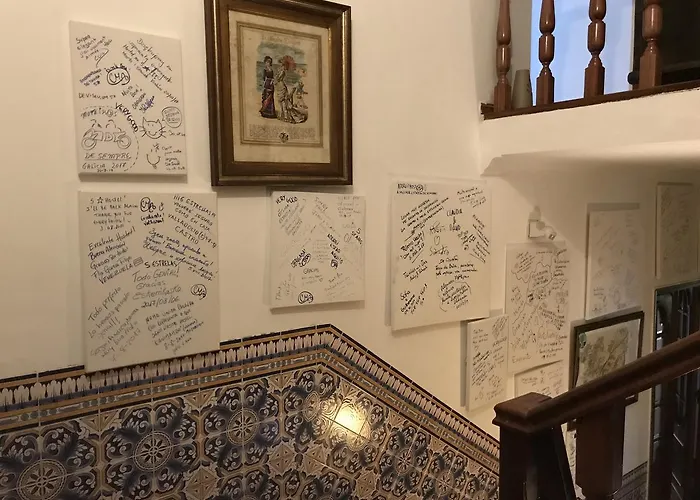 Vendégház Boutique A Esplanada 4*
