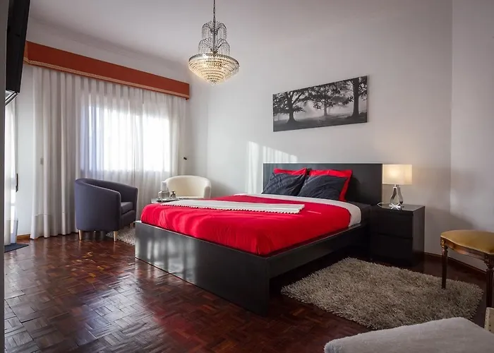 Boutique A Esplanada