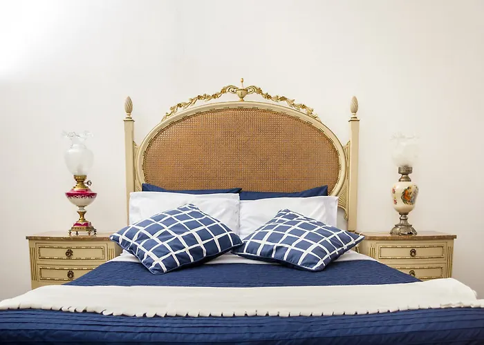 Maison d'hôtes Boutique A Esplanada