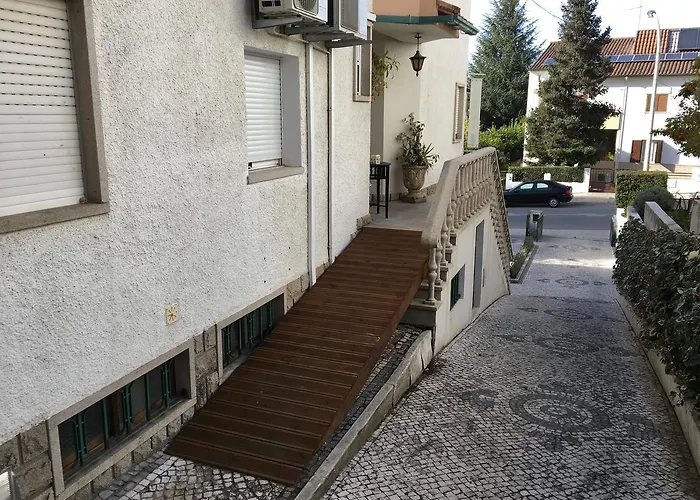 Boutique A Esplanada Castelo Branco (Centro)