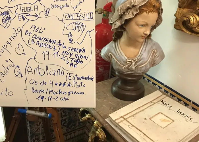 Boutique A Esplanada 4*