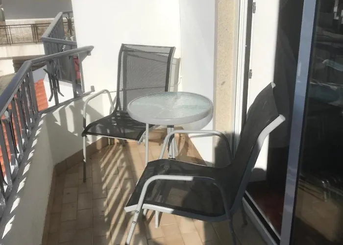 Boutique A Esplanada Maison d'hôtes 4*