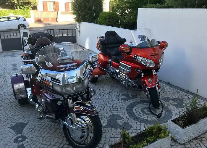 Boutique A Esplanada